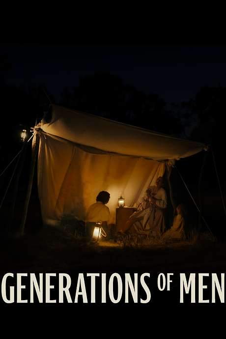Generations of Men